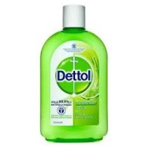 Dettol Disnfectant Hygiene Liquid